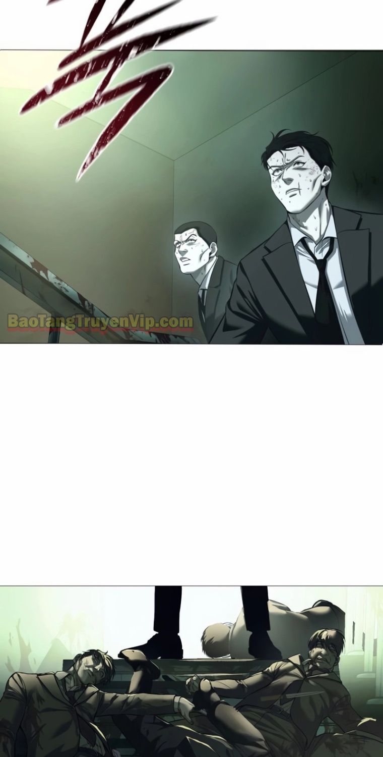 Sát Thủ Huyết Y