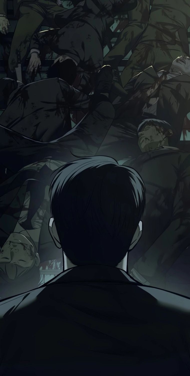 Sát Thủ Huyết Y