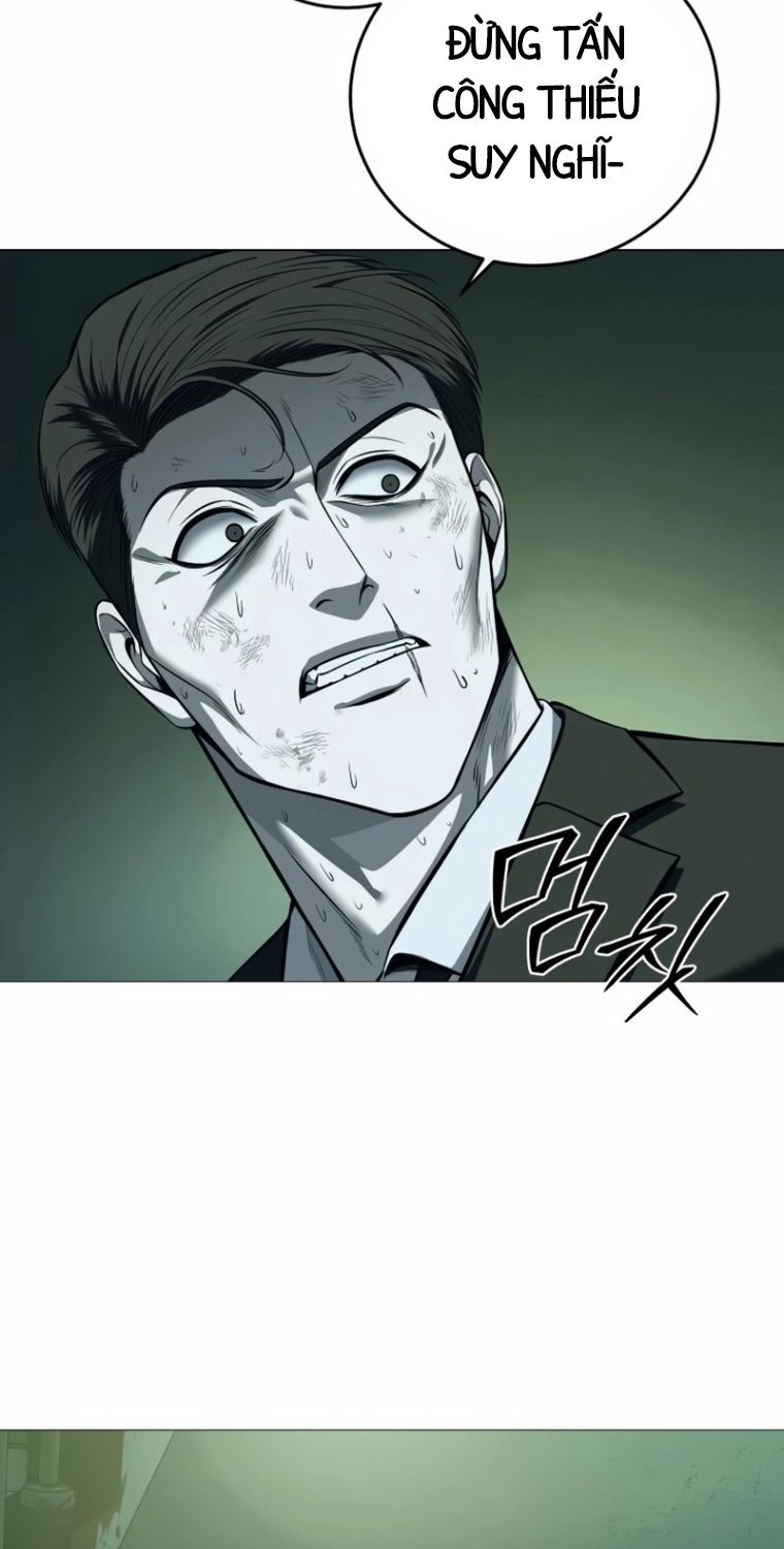 Sát Thủ Huyết Y