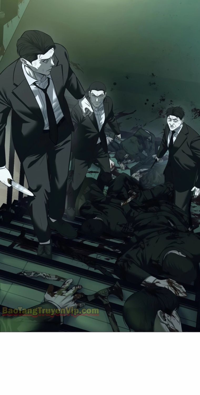 Sát Thủ Huyết Y