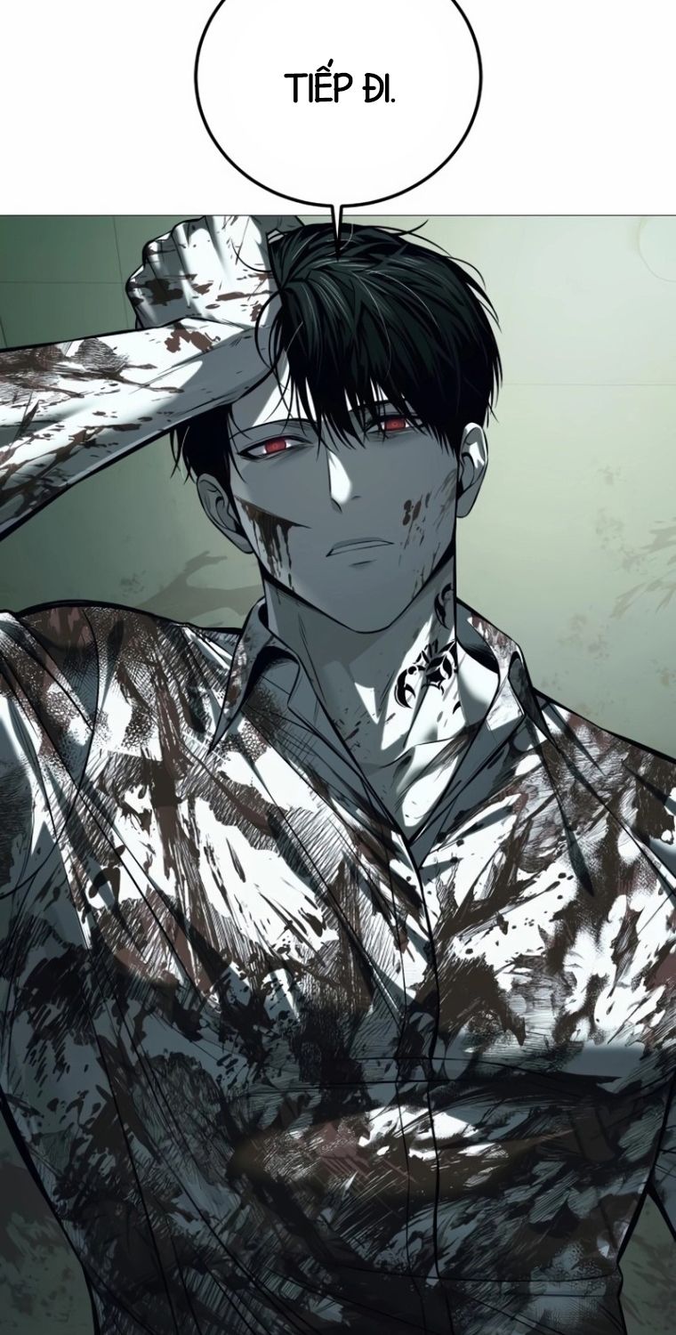 Sát Thủ Huyết Y