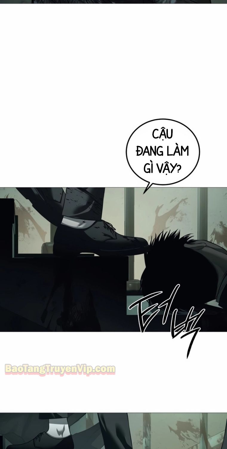 Sát Thủ Huyết Y