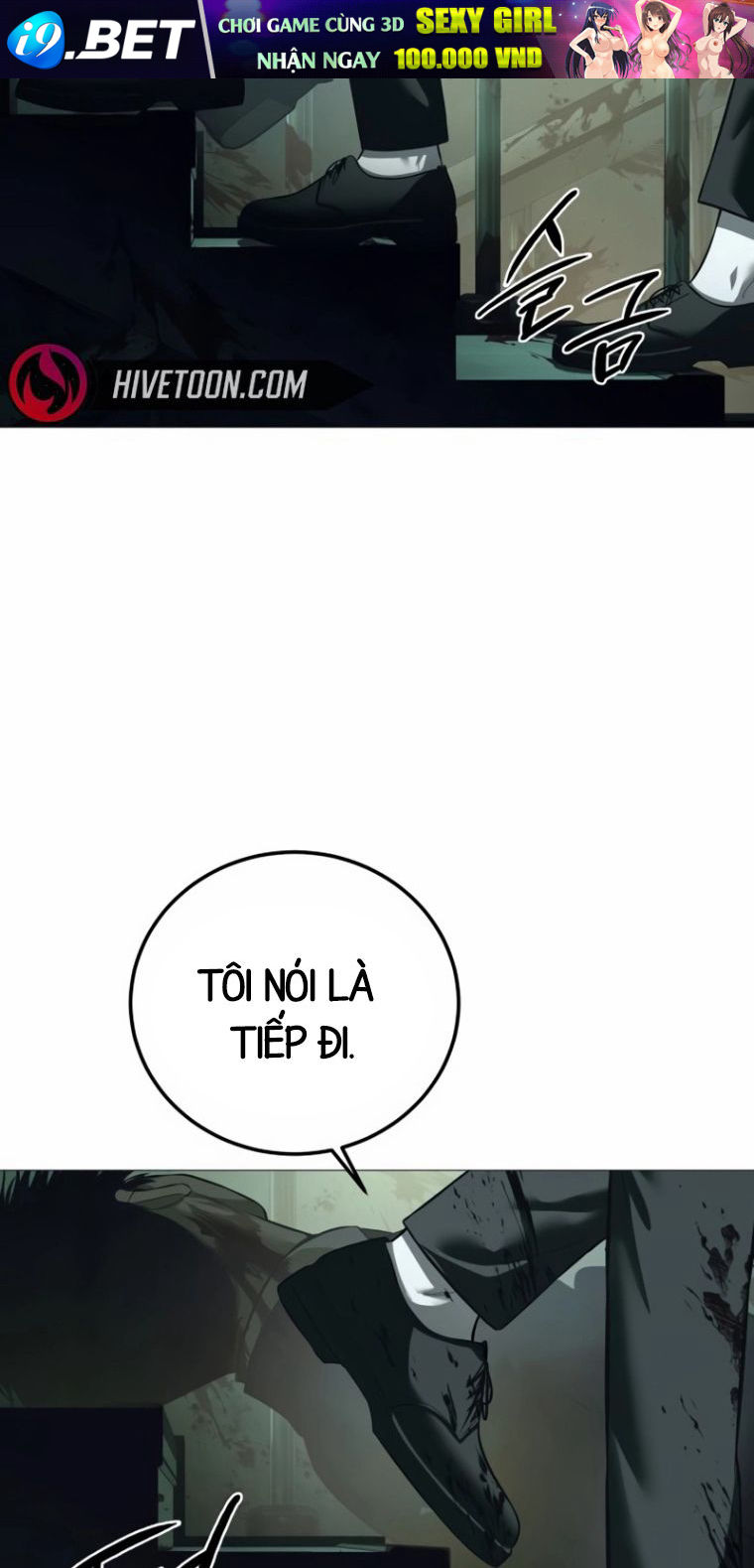 Sát Thủ Huyết Y