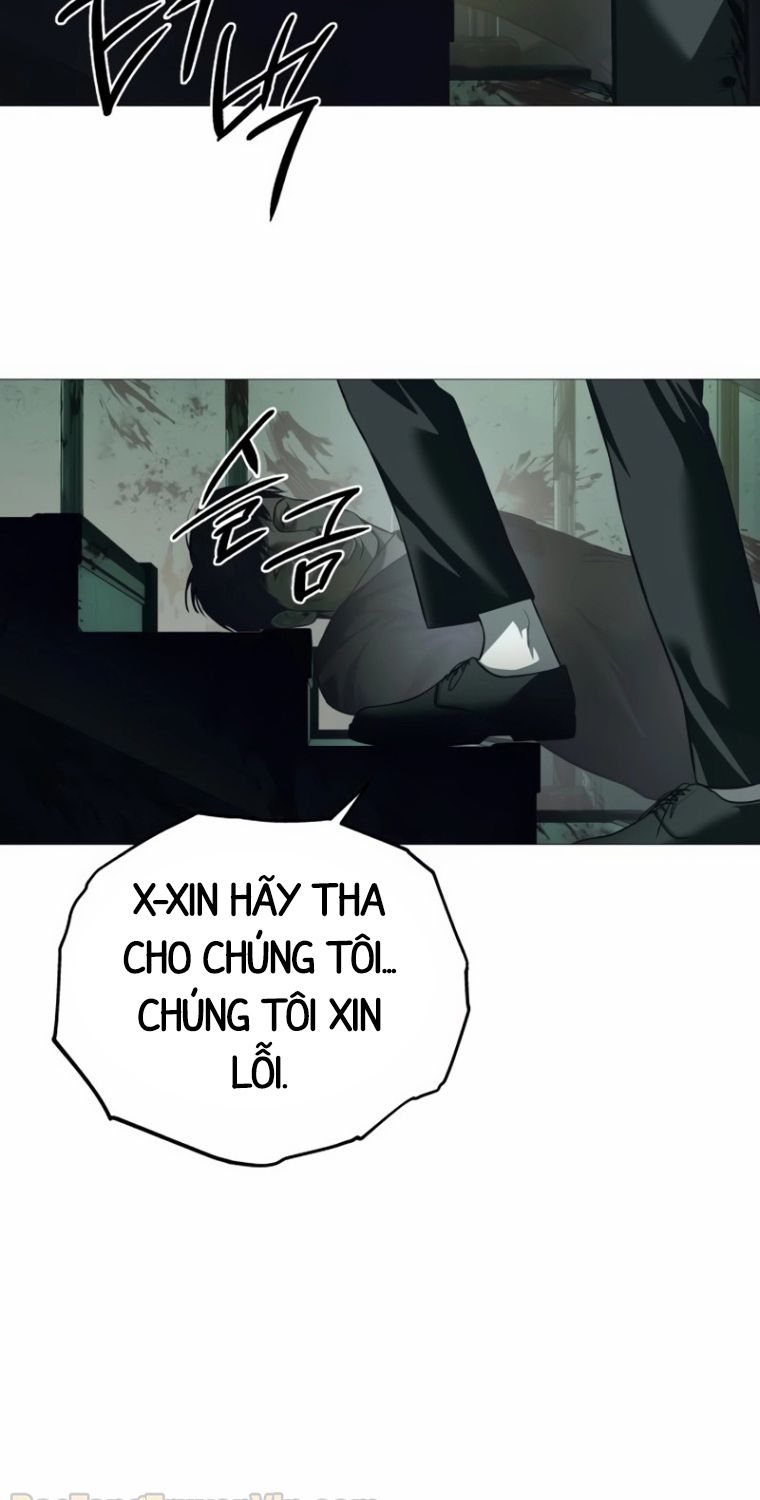 Sát Thủ Huyết Y