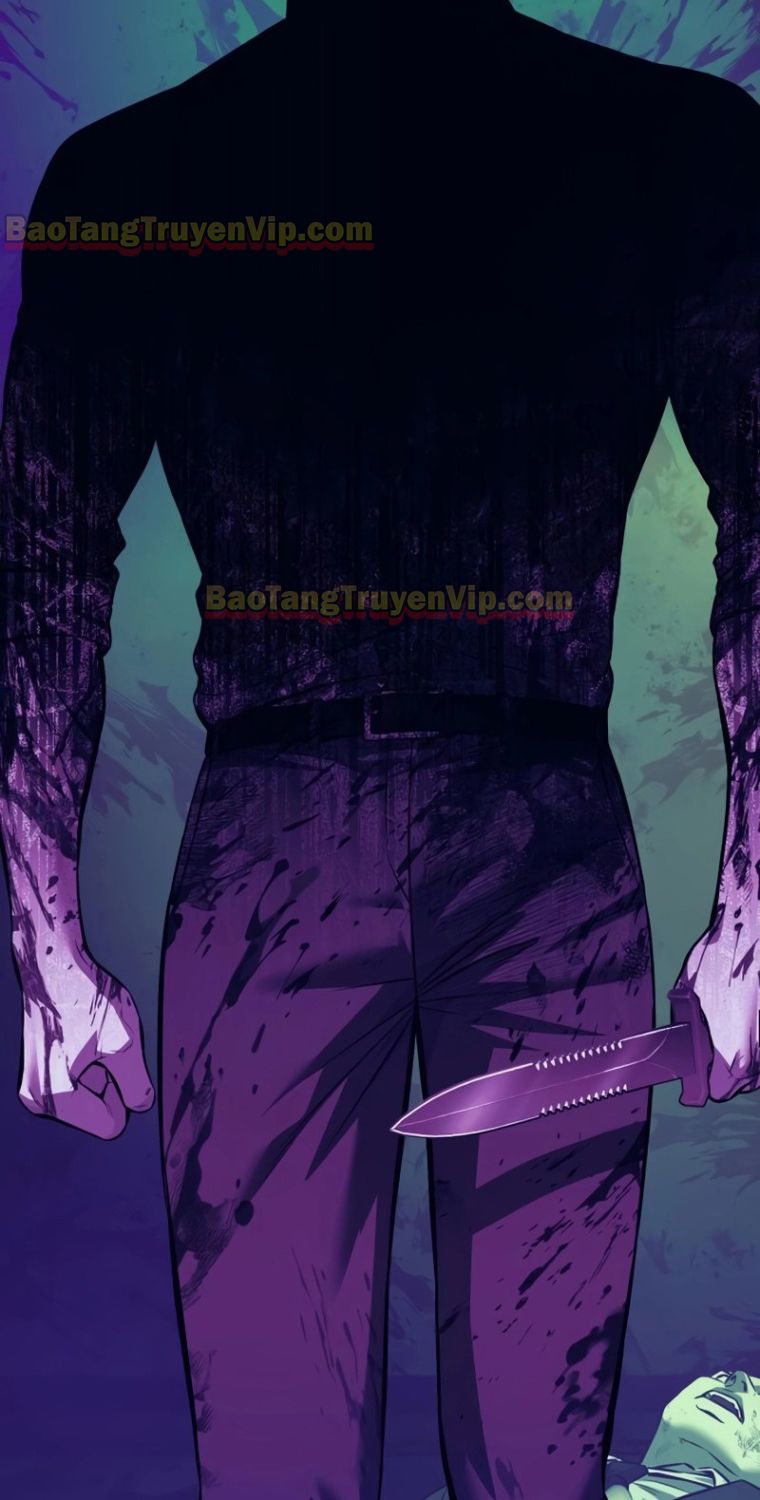 Sát Thủ Huyết Y