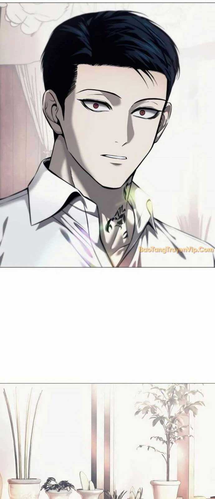 Sát Thủ Huyết Y