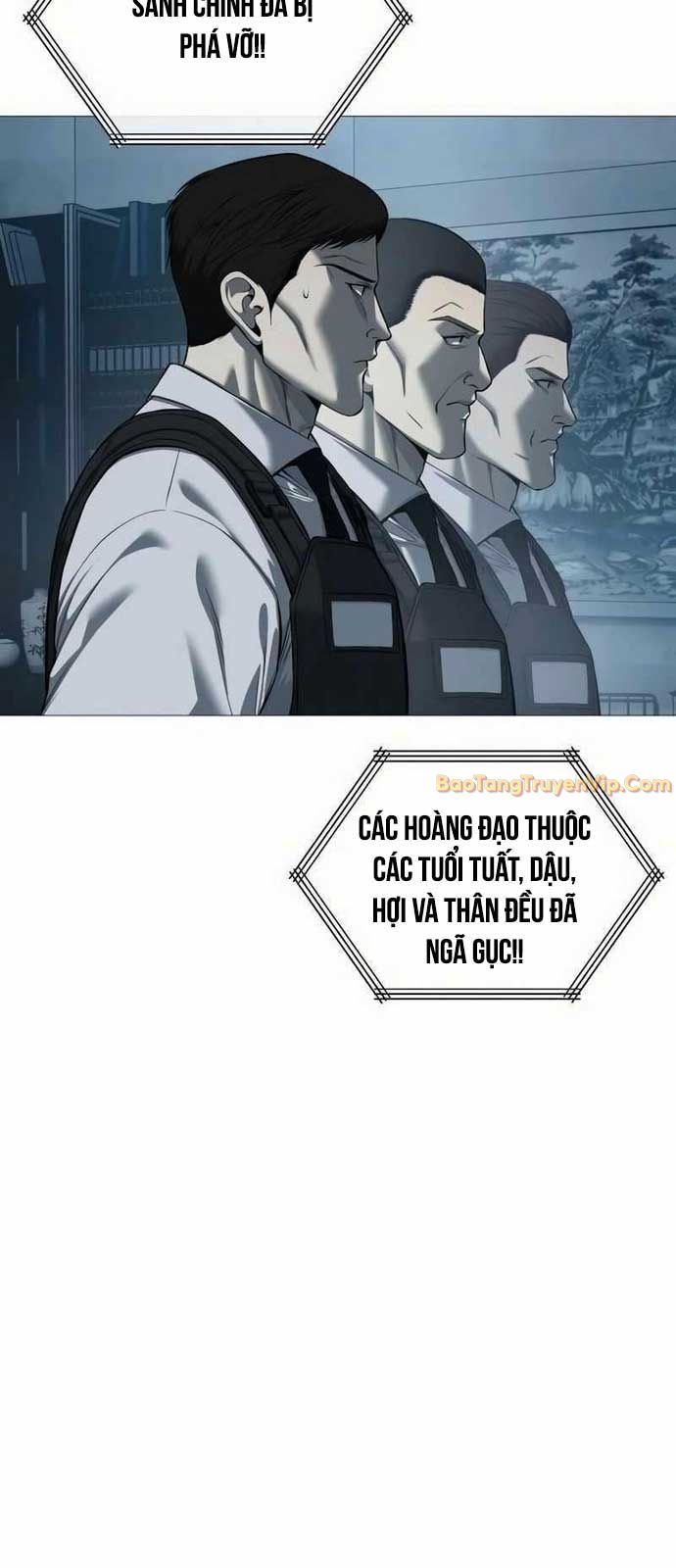 Sát Thủ Huyết Y