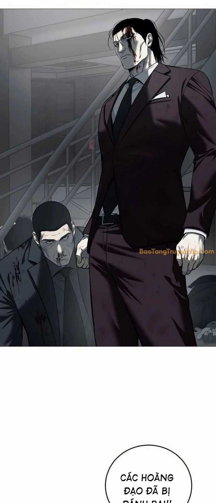 Sát Thủ Huyết Y