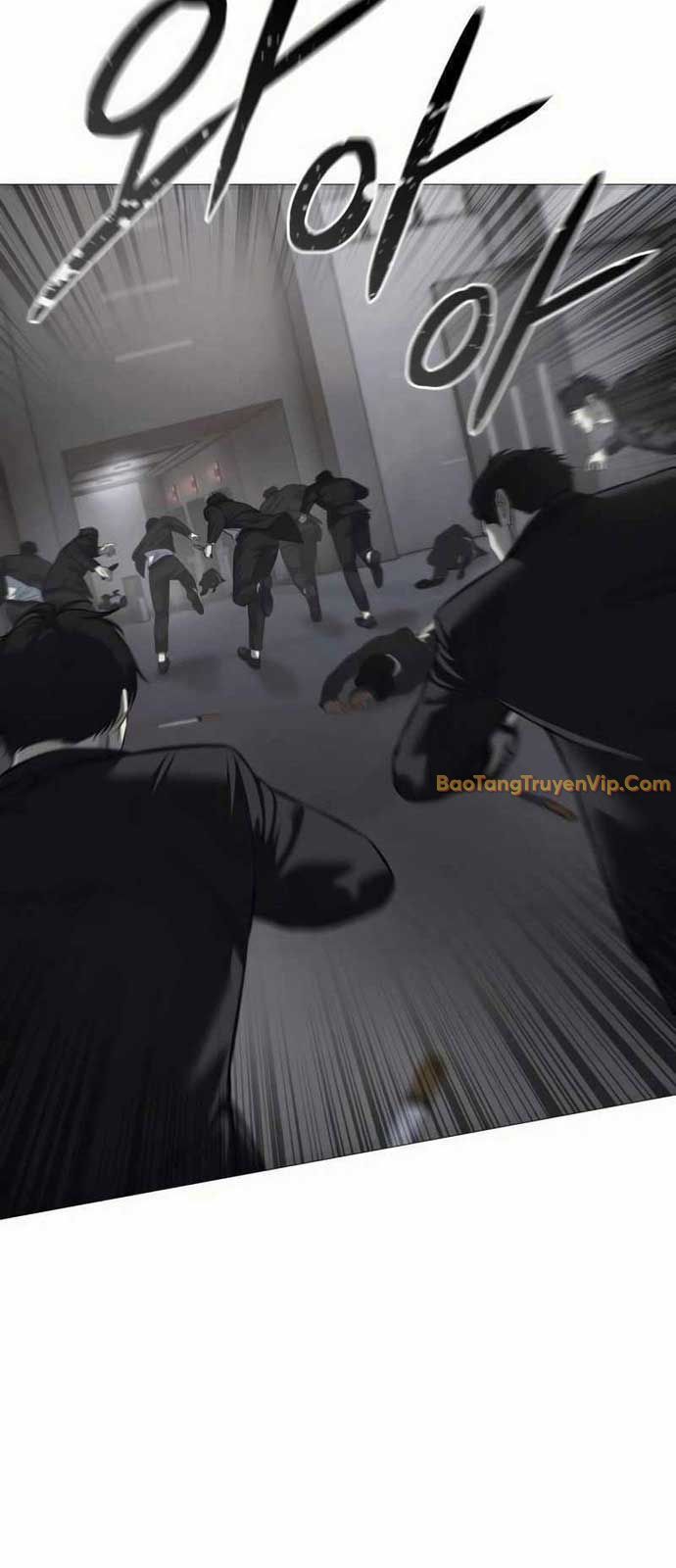 Sát Thủ Huyết Y