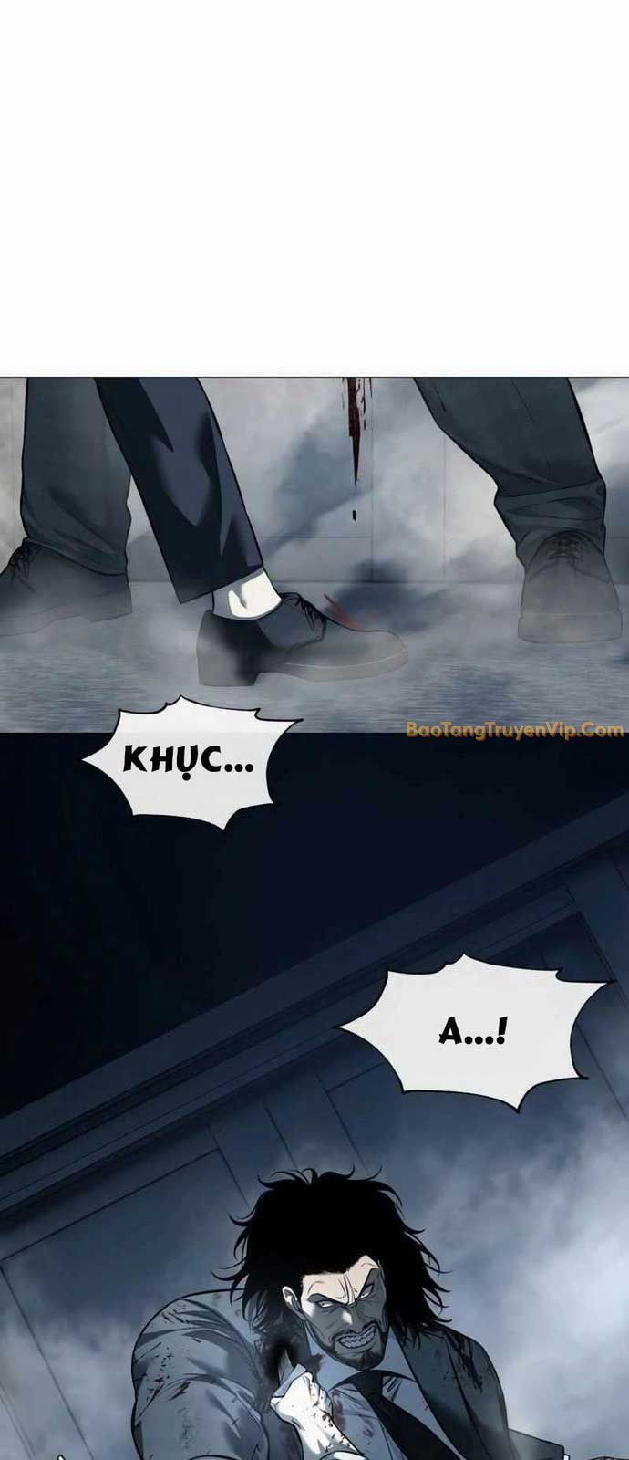 Sát Thủ Huyết Y