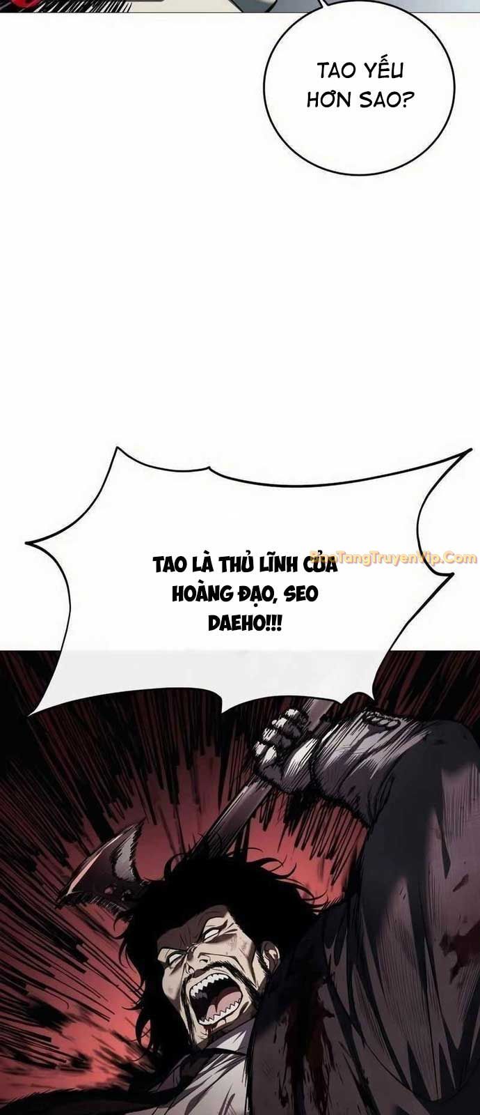 Sát Thủ Huyết Y