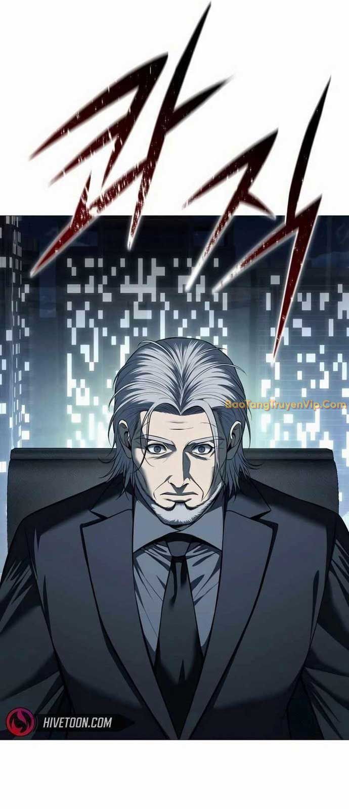 Sát Thủ Huyết Y