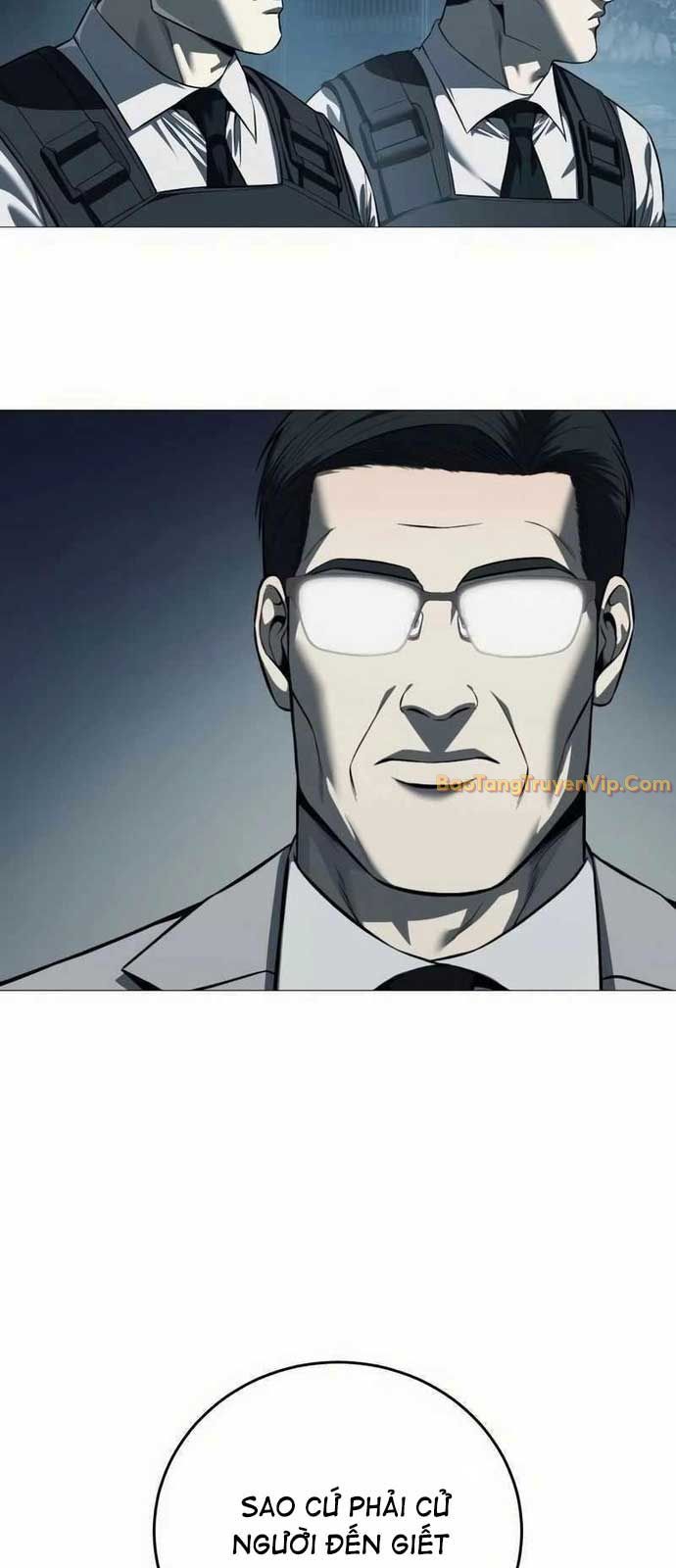 Sát Thủ Huyết Y