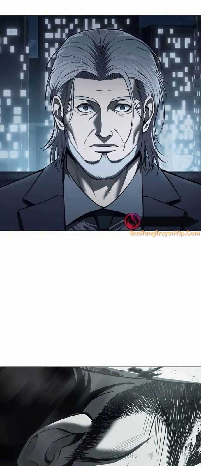 Sát Thủ Huyết Y