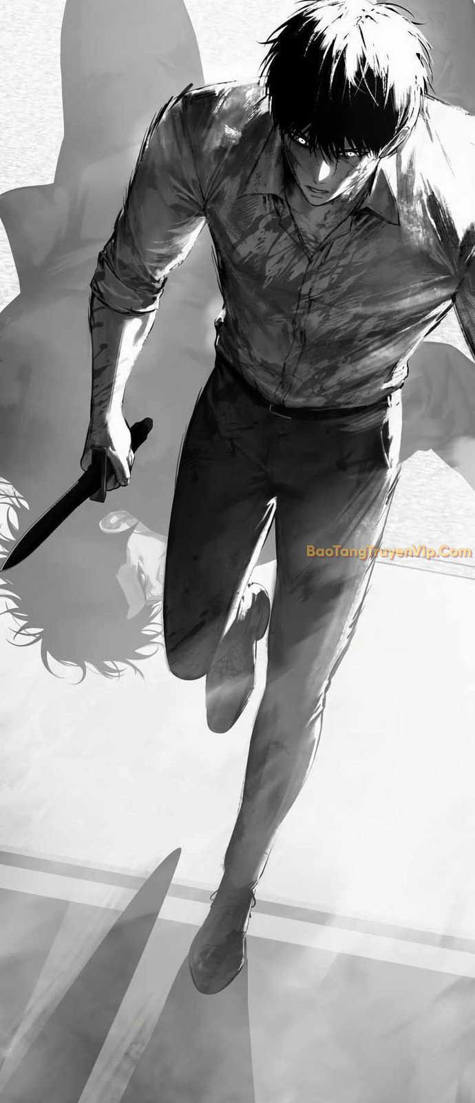 Sát Thủ Huyết Y