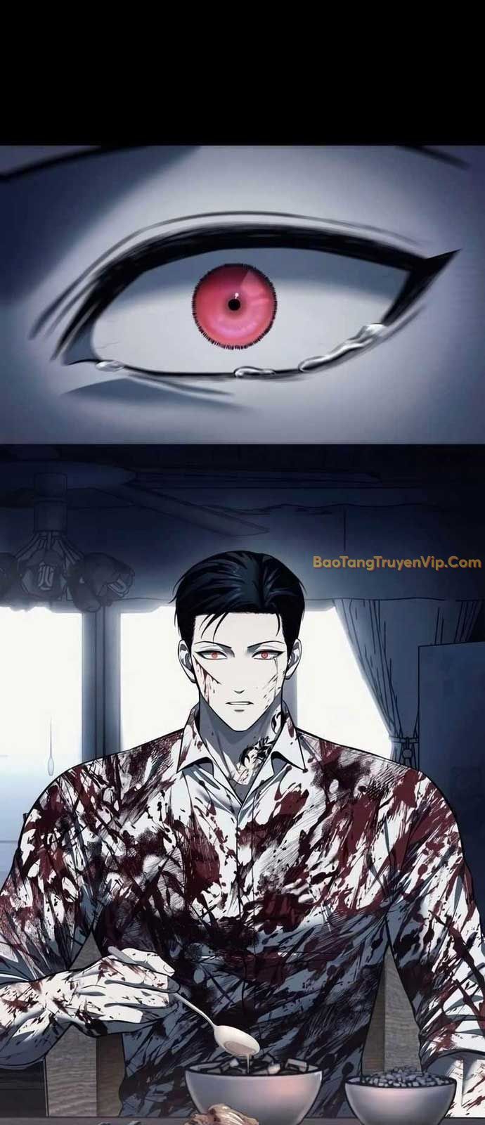 Sát Thủ Huyết Y