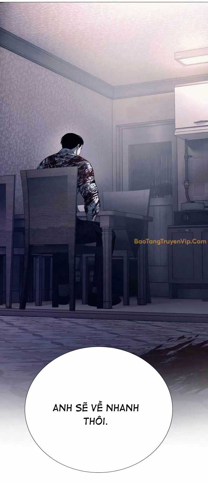 Sát Thủ Huyết Y