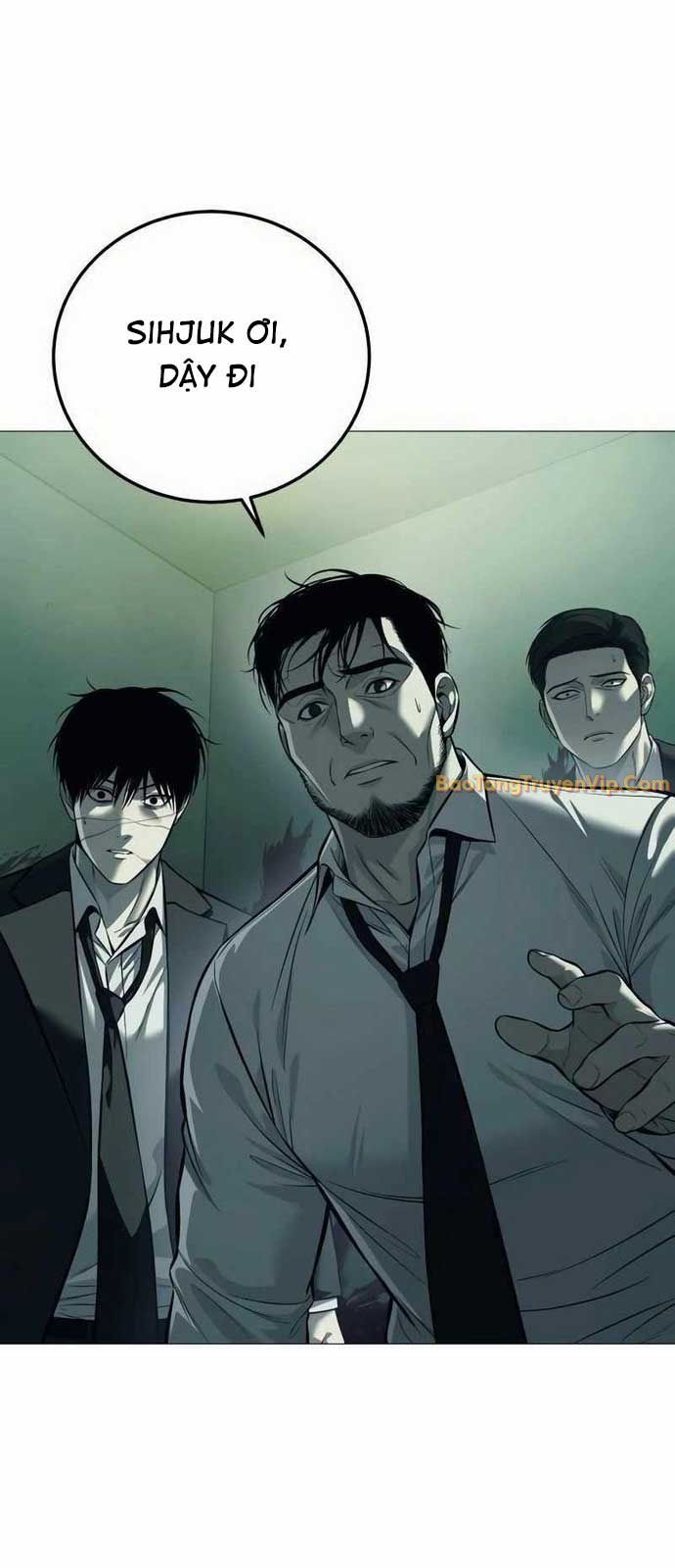 Sát Thủ Huyết Y