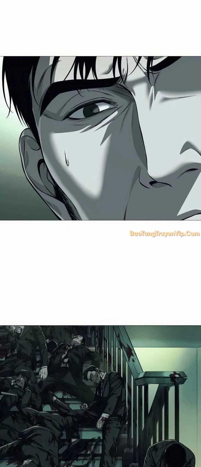 Sát Thủ Huyết Y