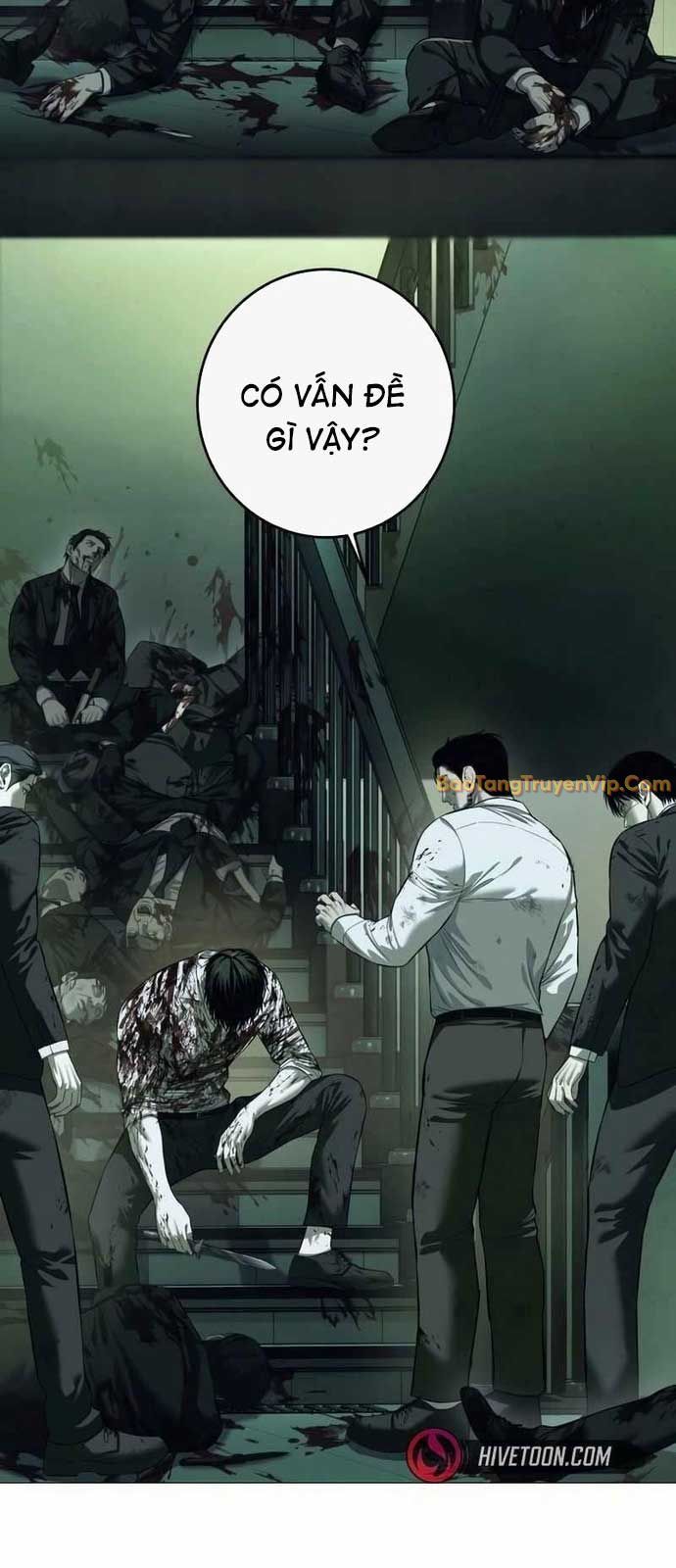 Sát Thủ Huyết Y