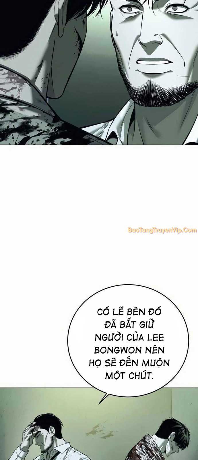 Sát Thủ Huyết Y