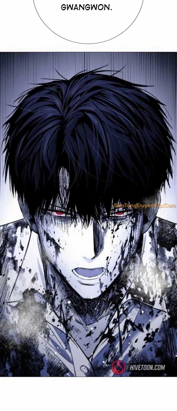 Sát Thủ Huyết Y