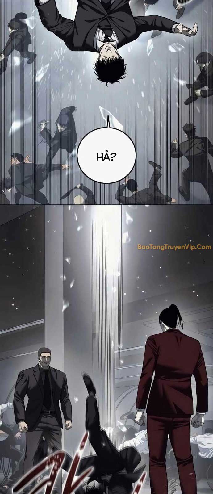 Sát Thủ Huyết Y