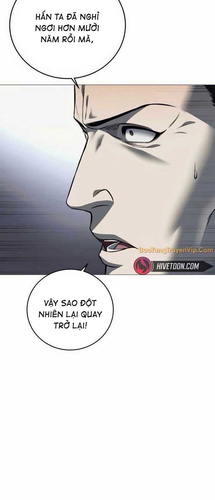 Sát Thủ Huyết Y