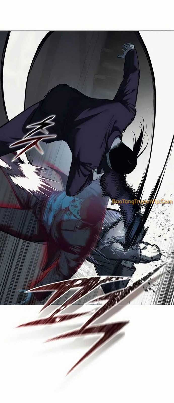 Sát Thủ Huyết Y