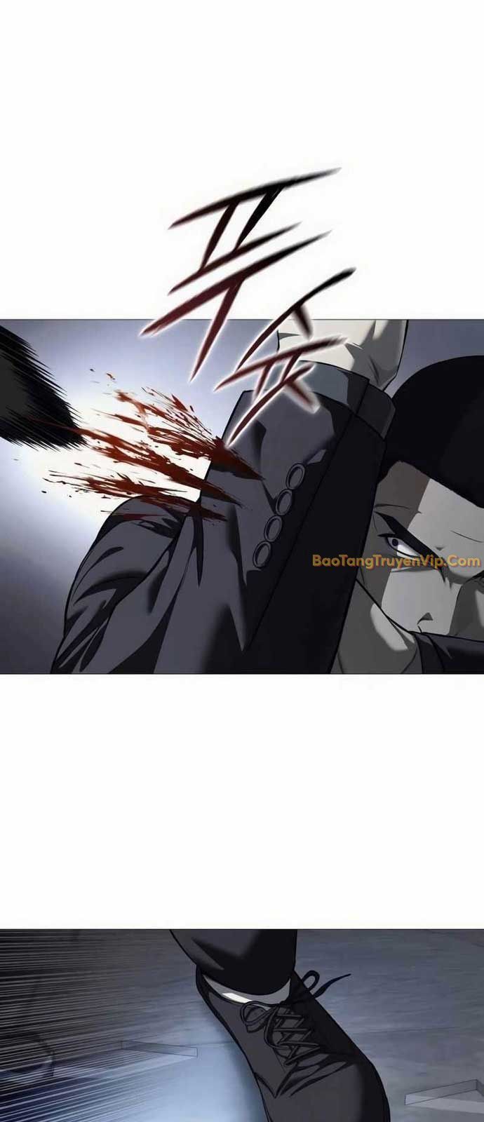 Sát Thủ Huyết Y