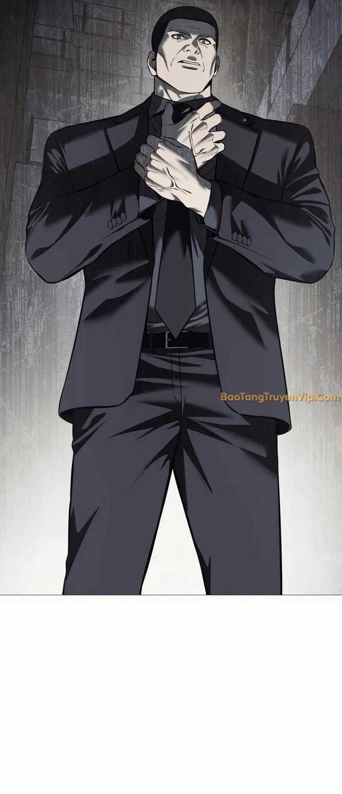 Sát Thủ Huyết Y