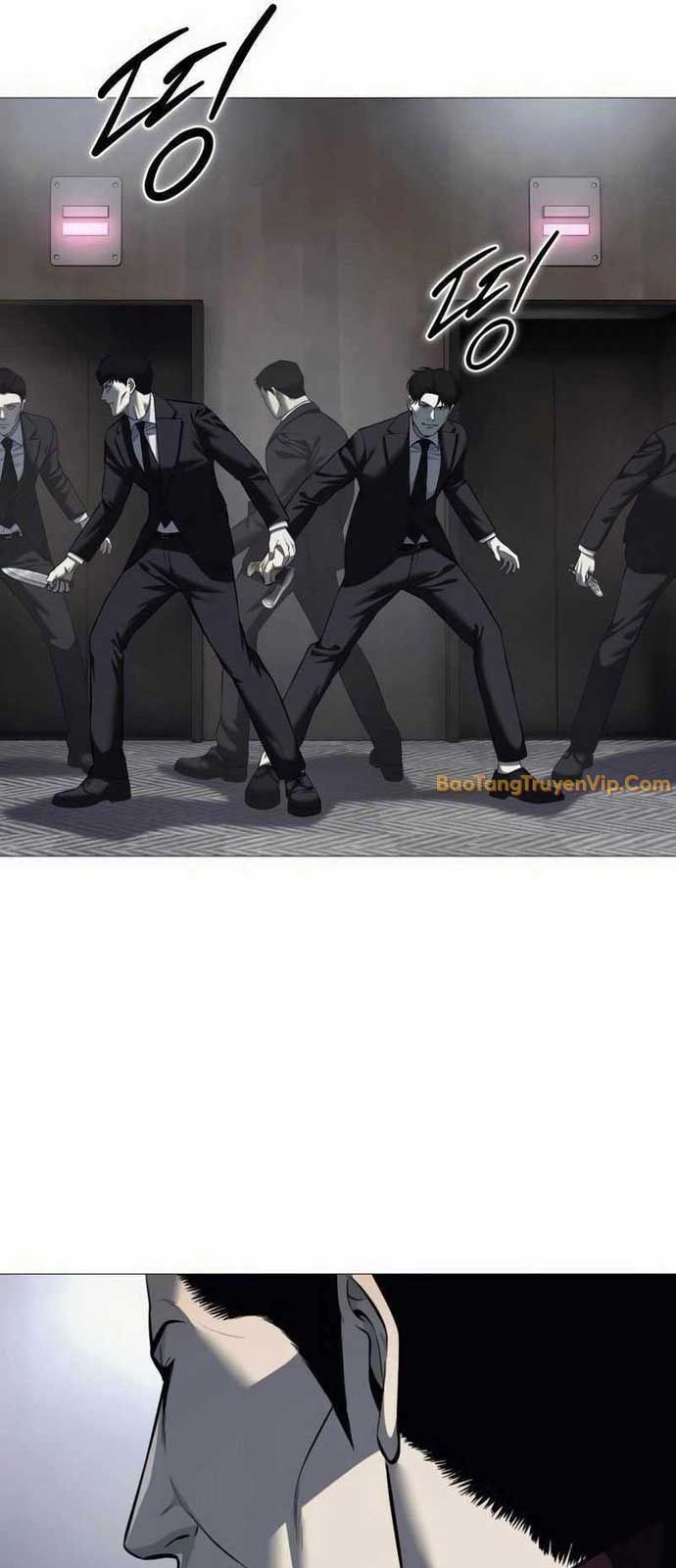 Sát Thủ Huyết Y