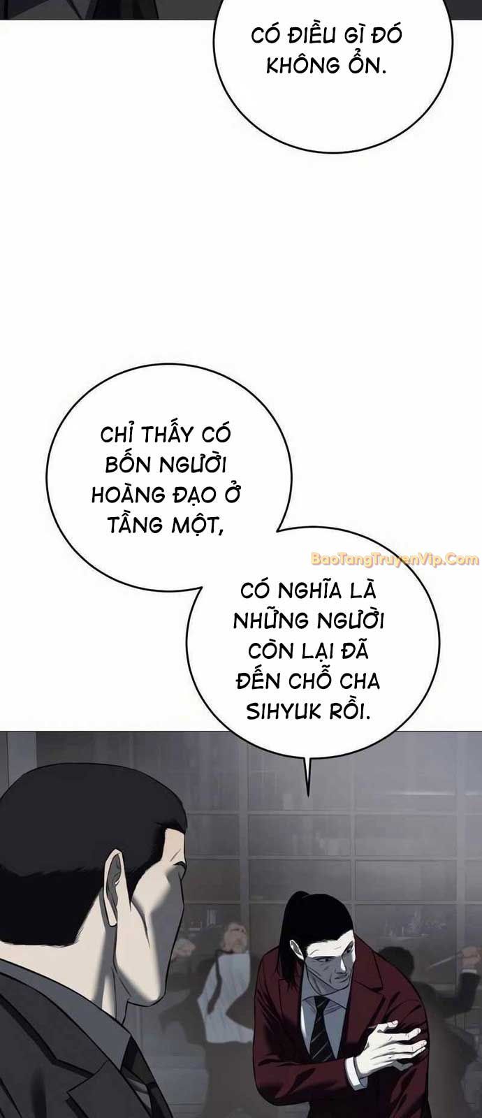 Sát Thủ Huyết Y