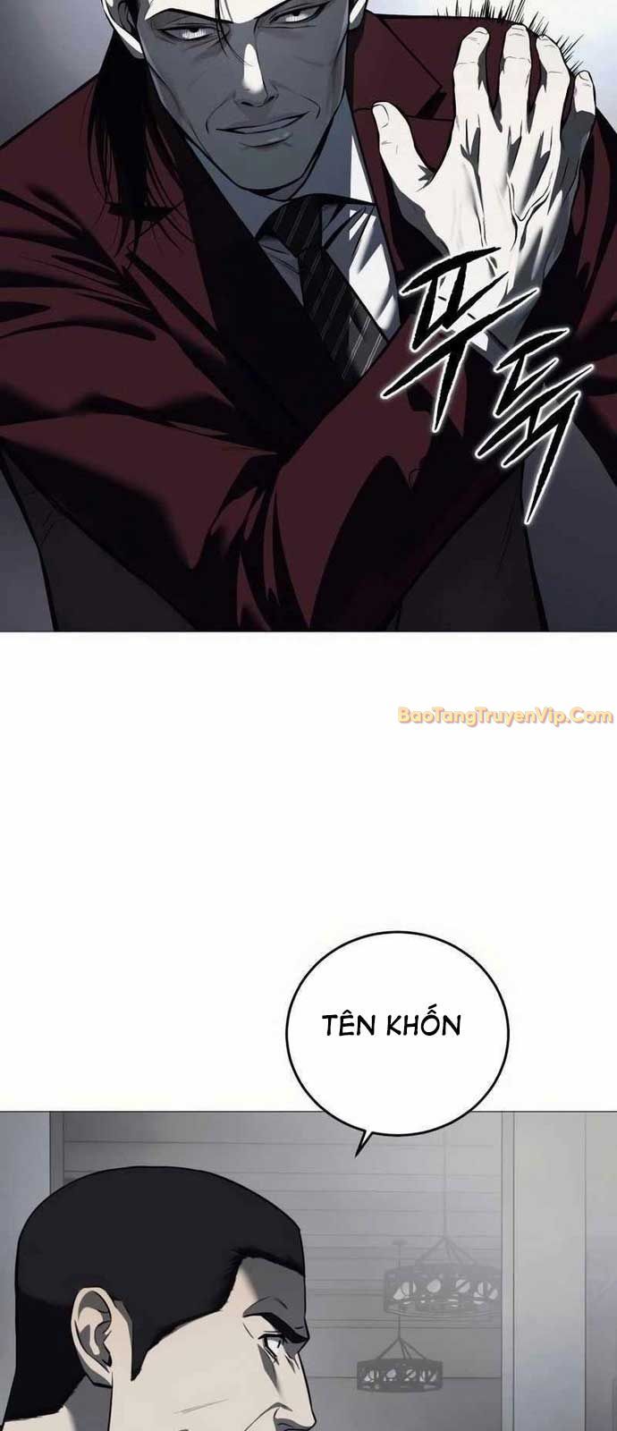 Sát Thủ Huyết Y