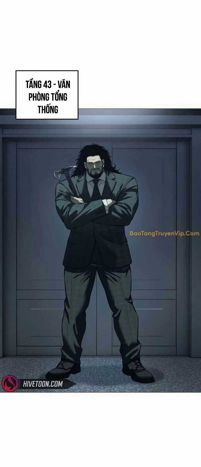 Sát Thủ Huyết Y