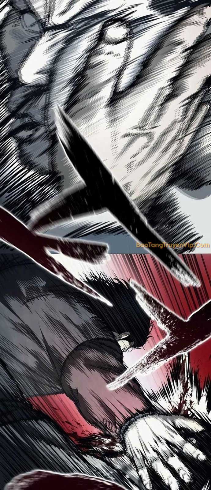 Sát Thủ Huyết Y