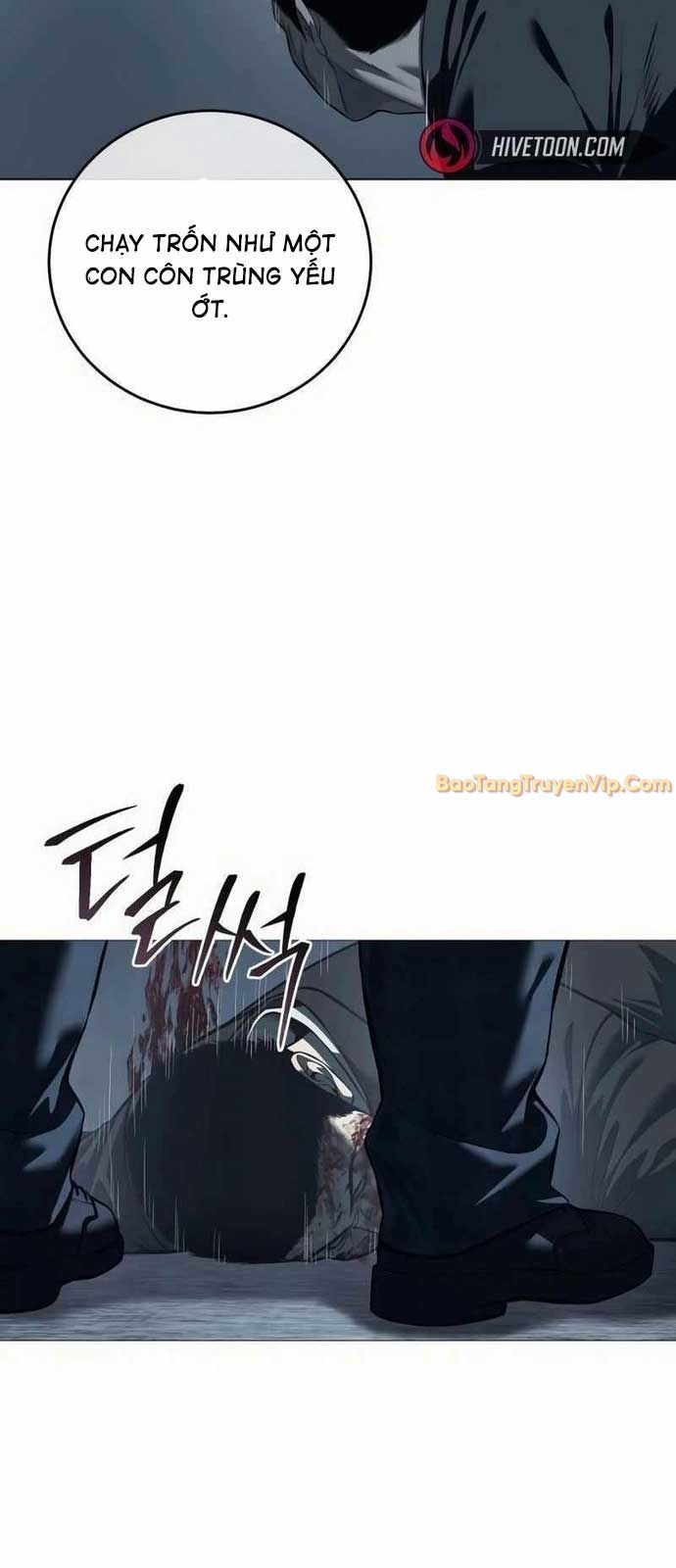 Sát Thủ Huyết Y