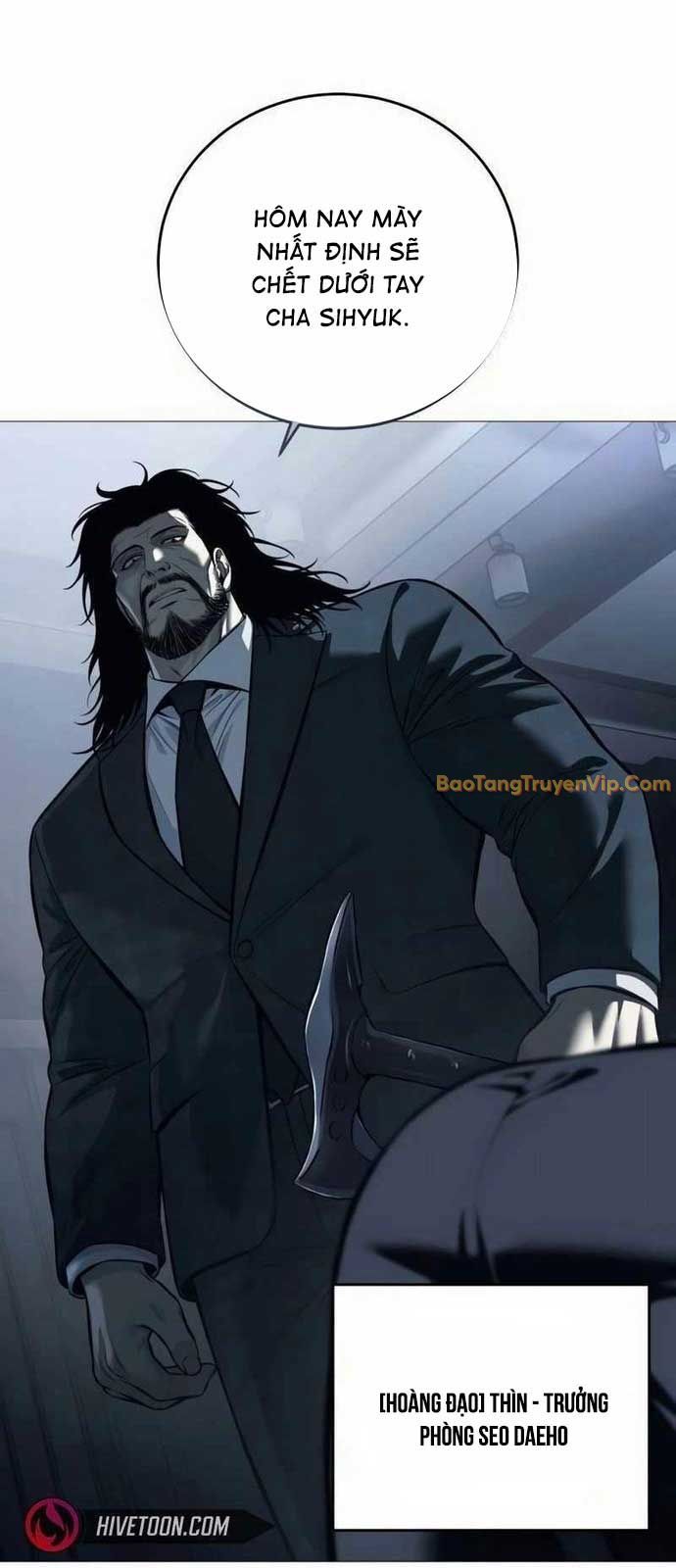 Sát Thủ Huyết Y