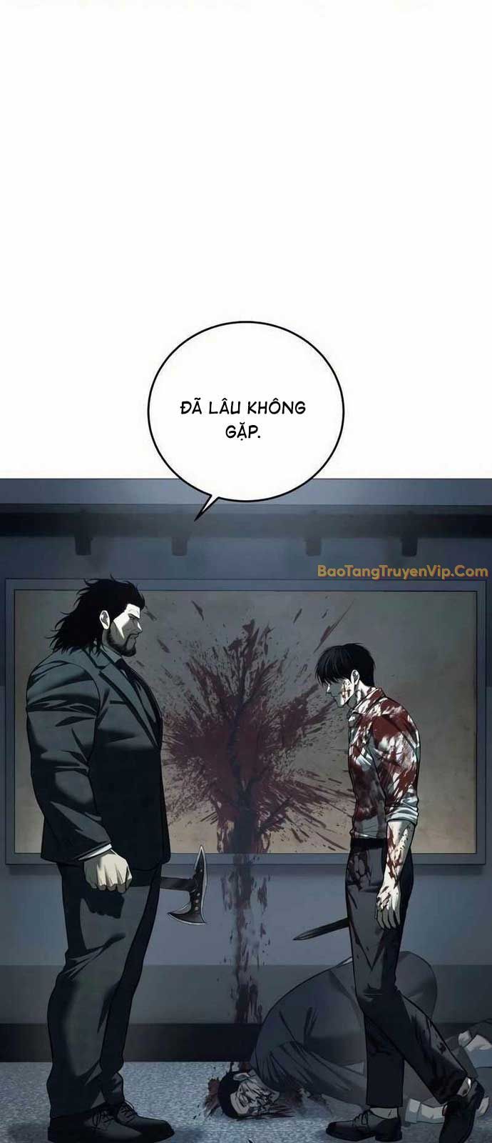 Sát Thủ Huyết Y