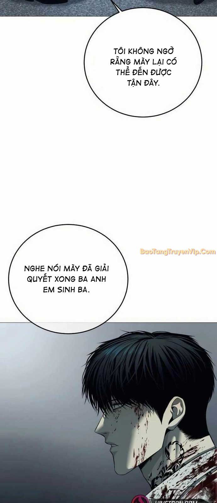 Sát Thủ Huyết Y