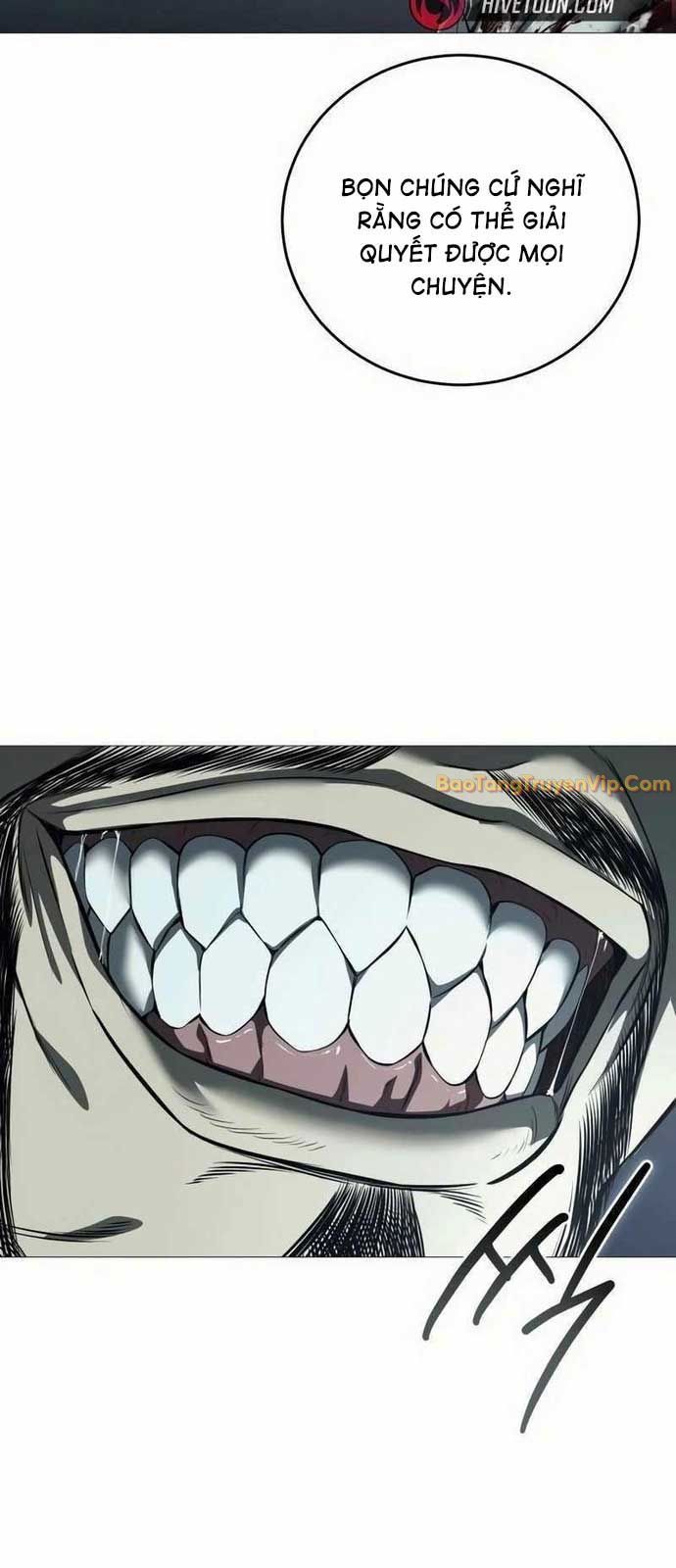 Sát Thủ Huyết Y