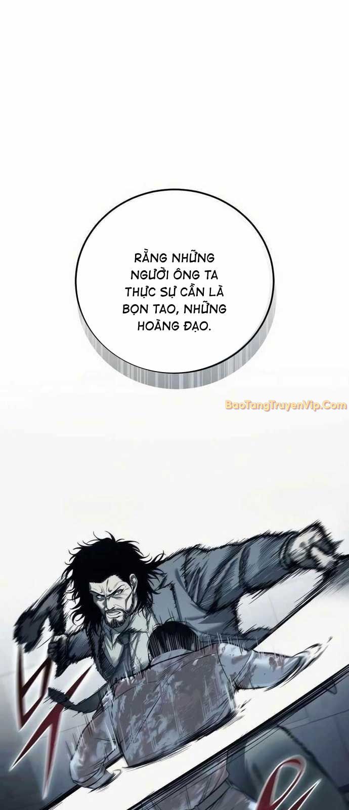 Sát Thủ Huyết Y