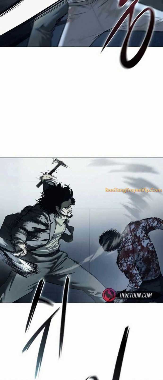 Sát Thủ Huyết Y