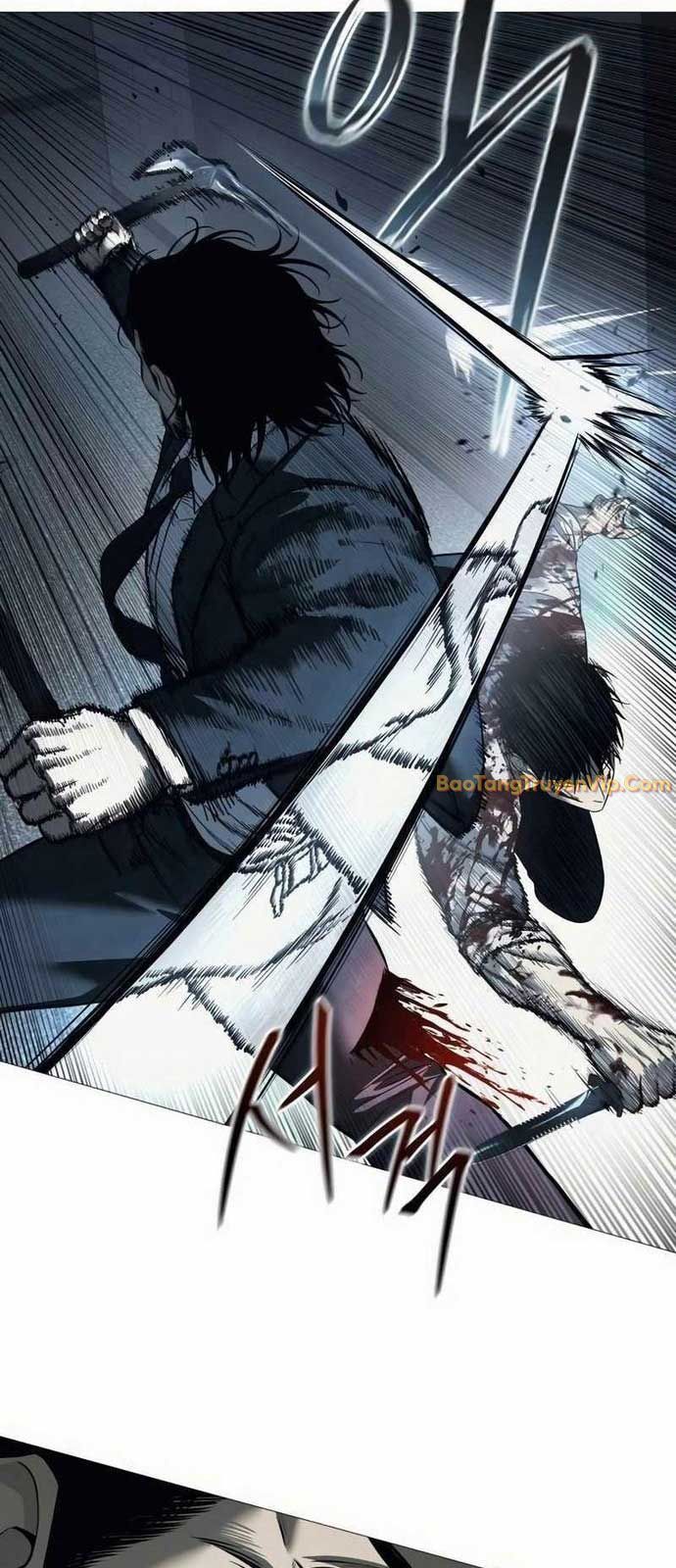 Sát Thủ Huyết Y