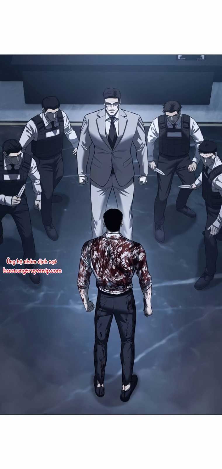 Sát Thủ Huyết Y