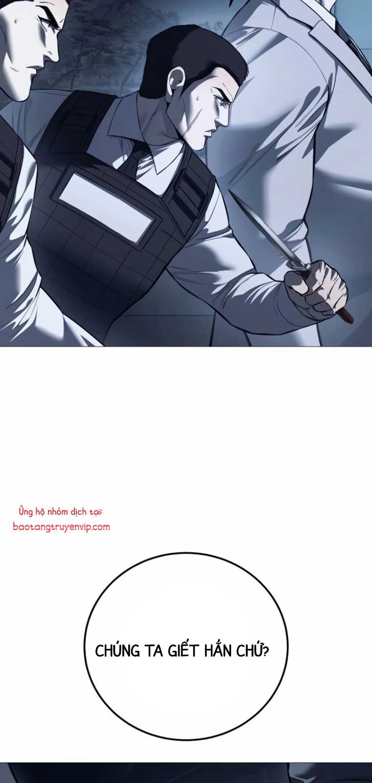 Sát Thủ Huyết Y