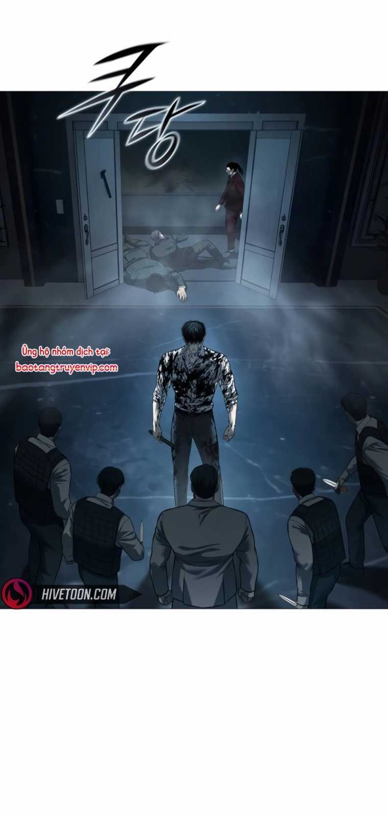 Sát Thủ Huyết Y