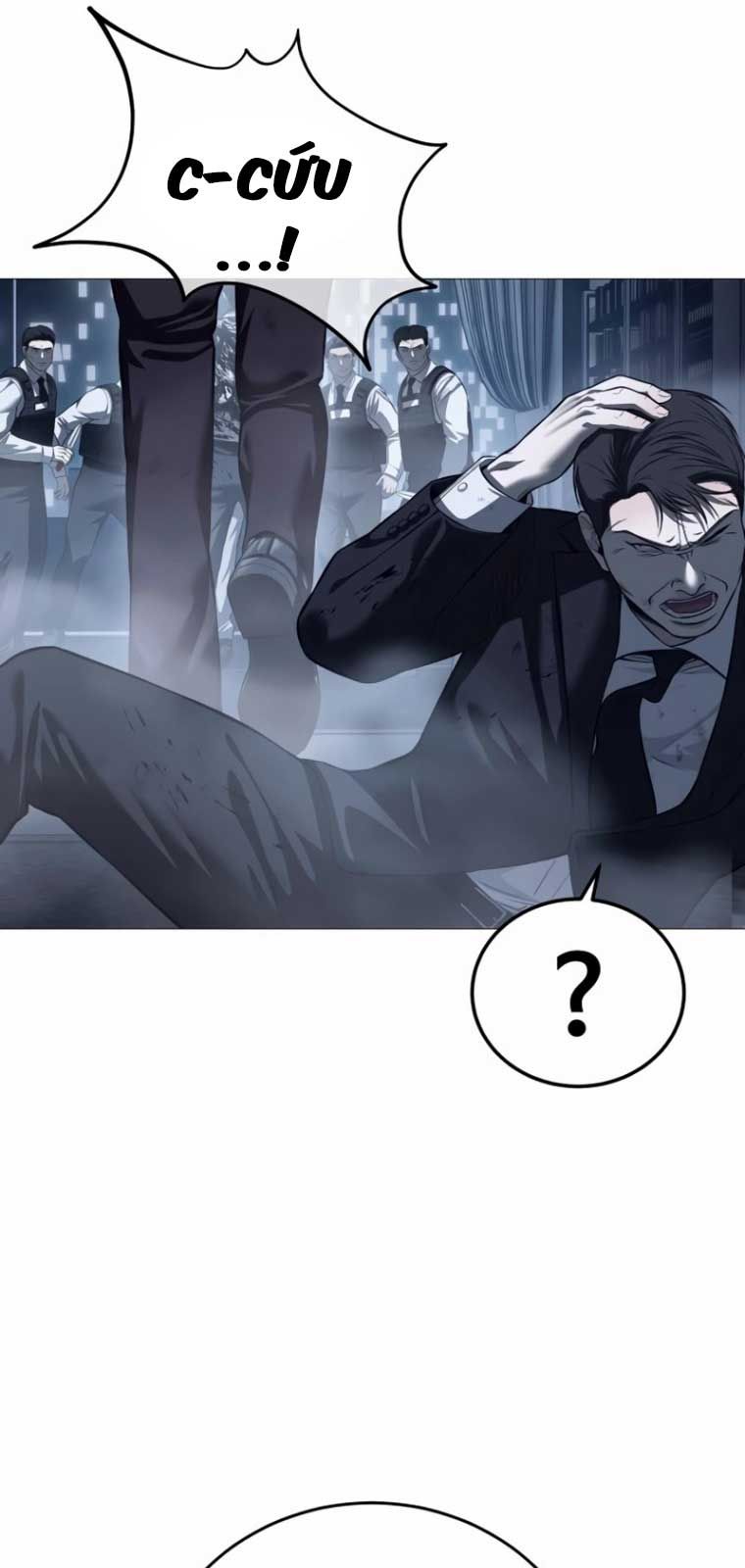 Sát Thủ Huyết Y