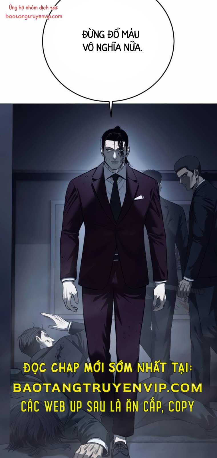 Sát Thủ Huyết Y