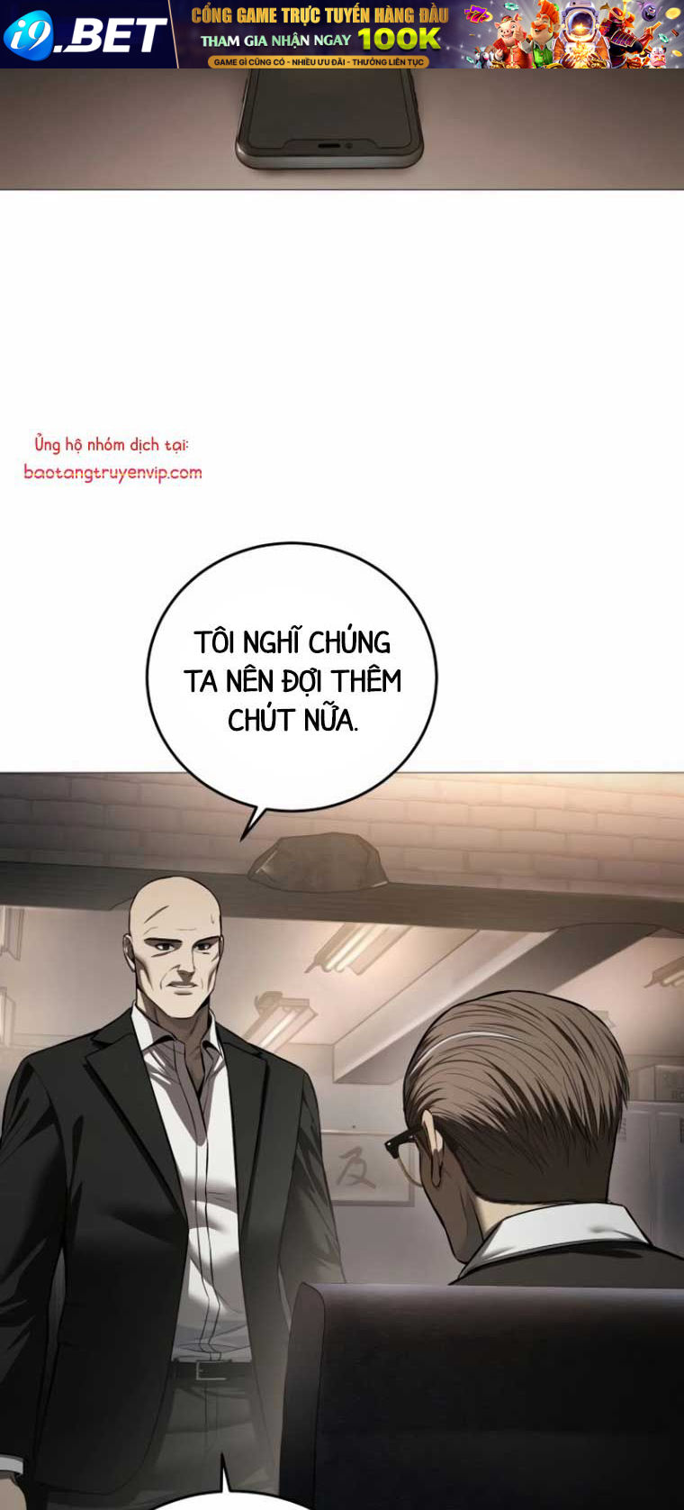 Sát Thủ Huyết Y